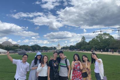 United States WashingtonDC Destination 02