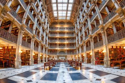 Johns Hopkins University