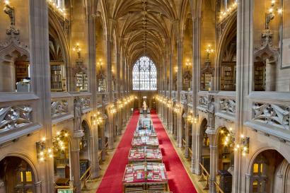 John Rylands Library
