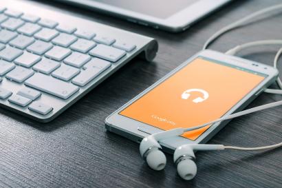 ipod device