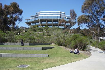 UC San Diego