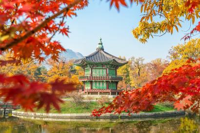 韩国文化
