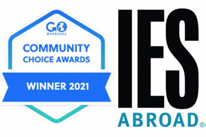 IES Award