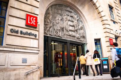 LSE