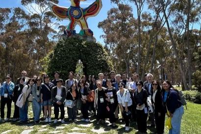NAFSA2025 UCSD