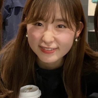 学生のプロフィール写真