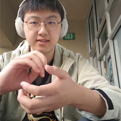 SAF全球校园大使