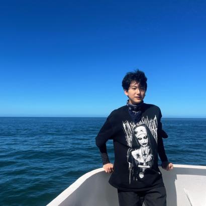 SAF全球校园大使