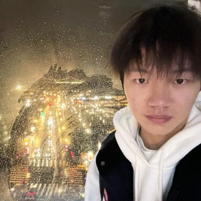 SAF全球校园大使