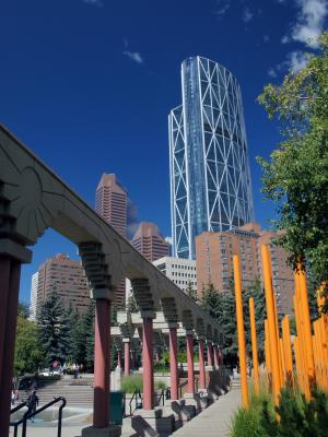 加拿大卡尔加里海外学习目的地06