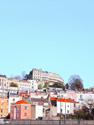 United Kingdom Bristol Destination 05