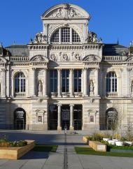 Europe Angers Destination 04