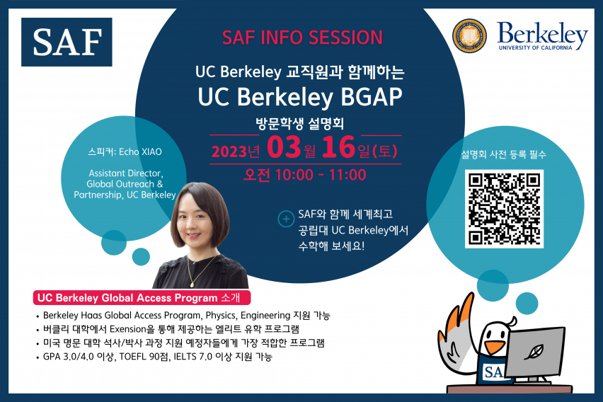 UCB BGAP