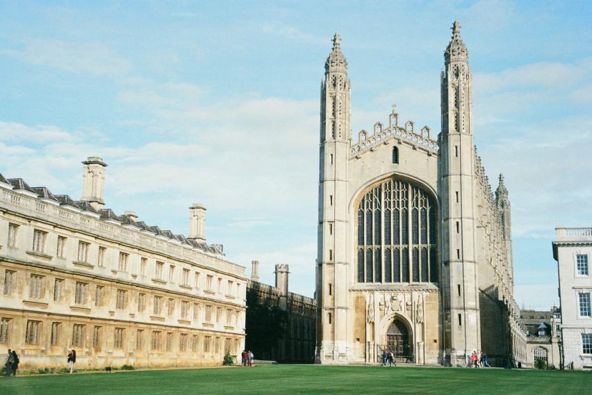 King's College London