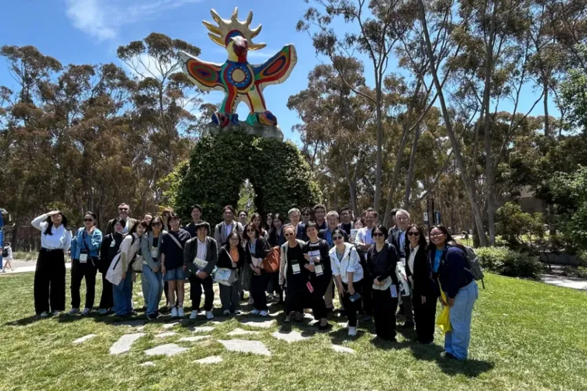 NAFSA2025 UCSD
