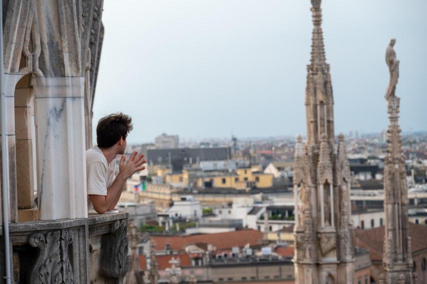 milan