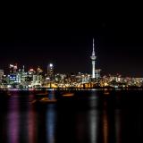 Australia New Zealand Auckland Destination 04