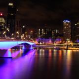 Australia New Zealand Brisbane Destination 06