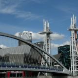 United Kingdom Manchester Destination 07
