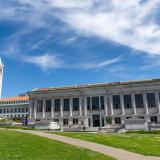 University of California, Berkeley Featured 03