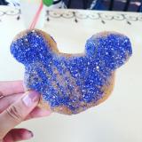 Disney donut