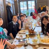 ドイツ、ライプツィヒ大学で出会った友人たち