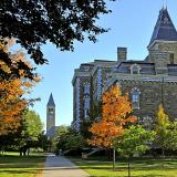 Cornell U