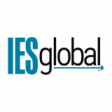 IES Global徽标（方形）