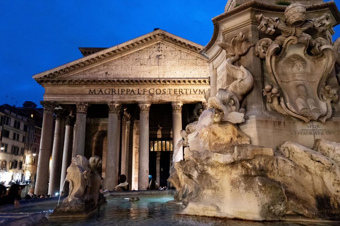 Rome Image 09