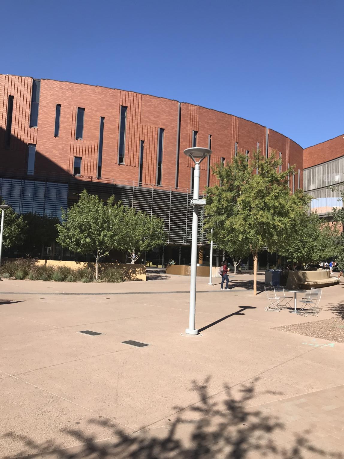 Arizona State University Content 06