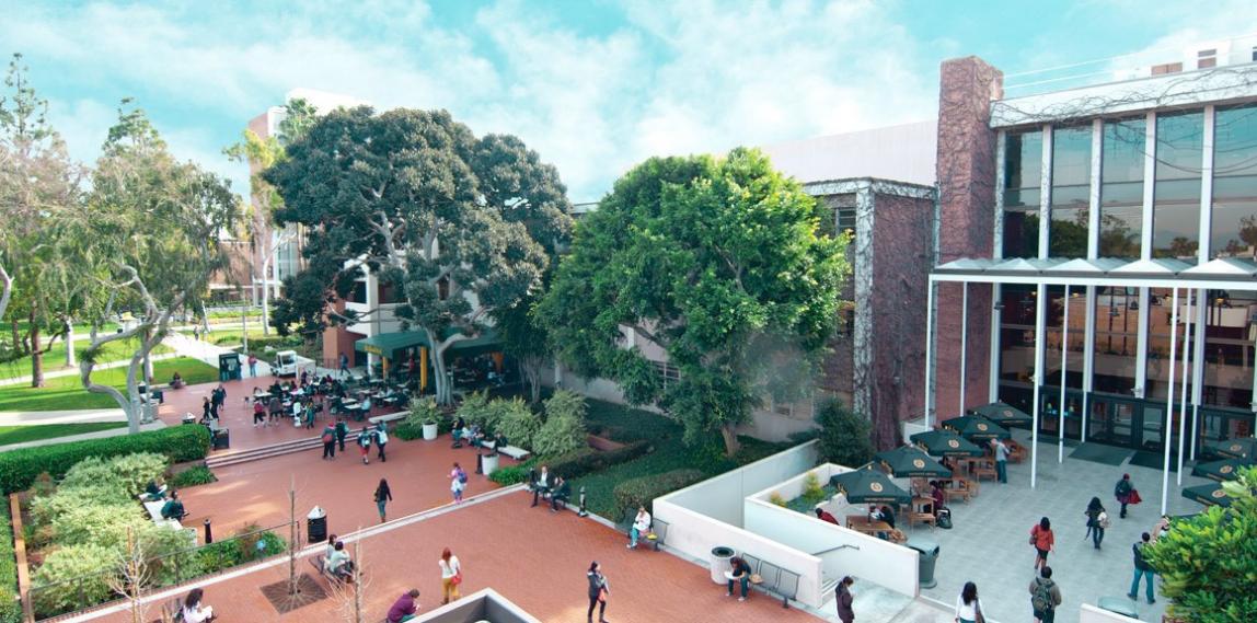 加州州立大学长滩分校特色03