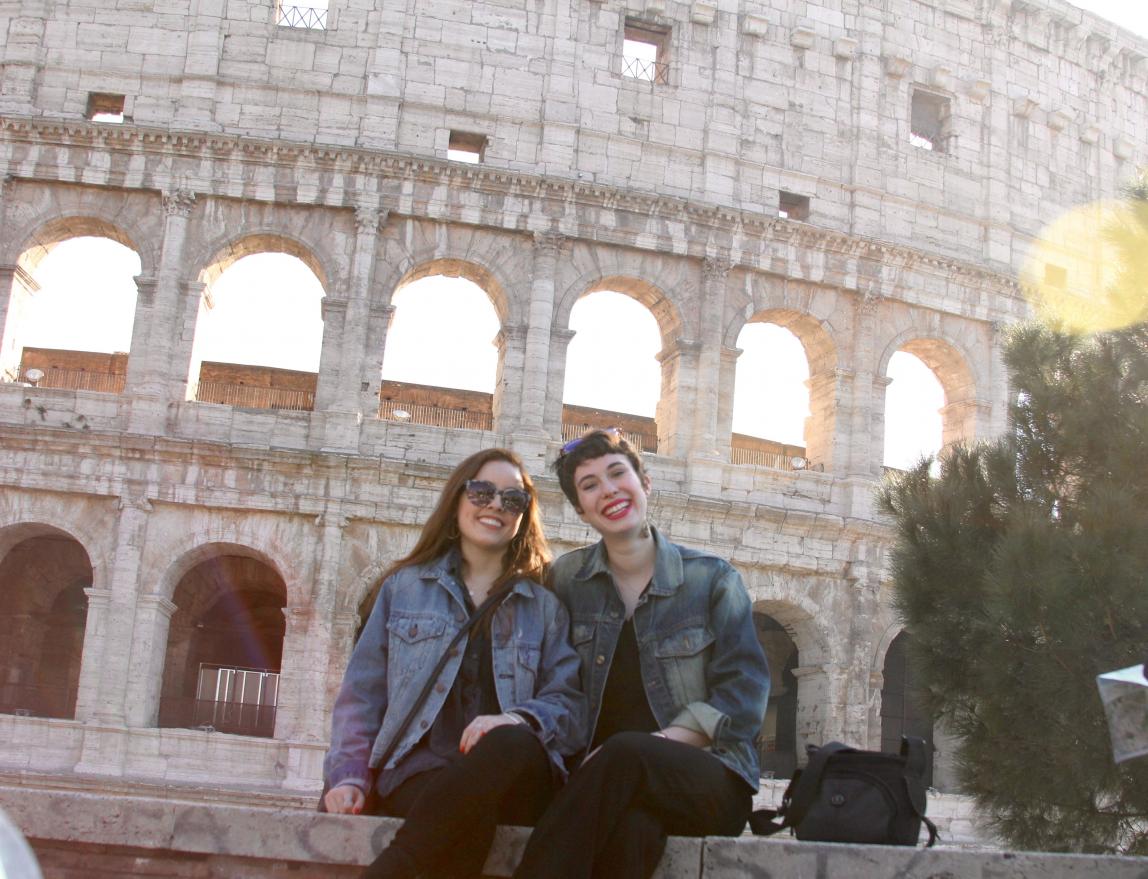 Rome Image 012