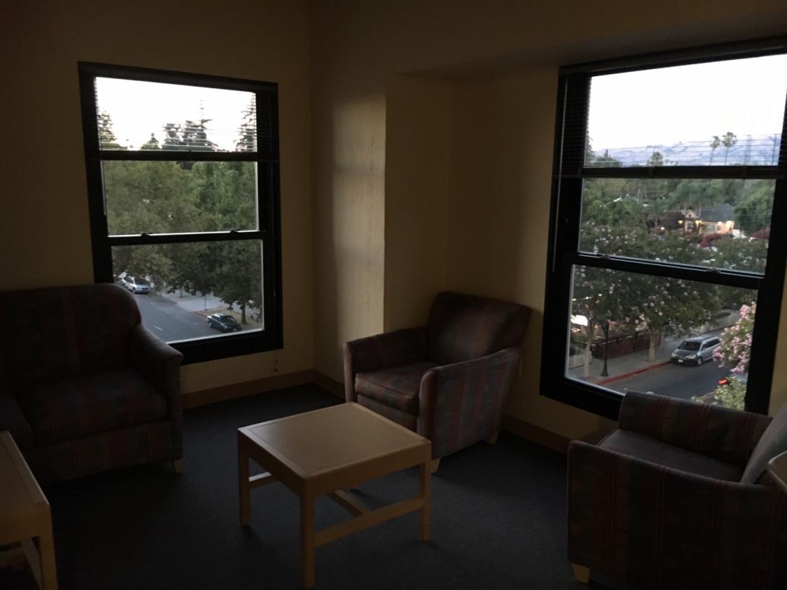 San Jose State University Content 10