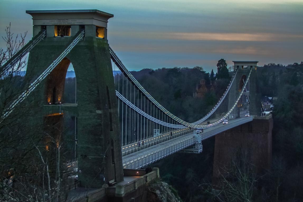 United Kingdom Bristol Destination 03