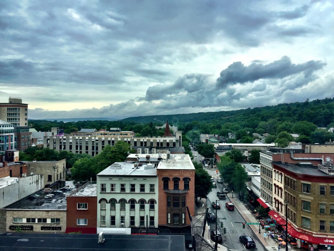 United States Ithaca Destination 01
