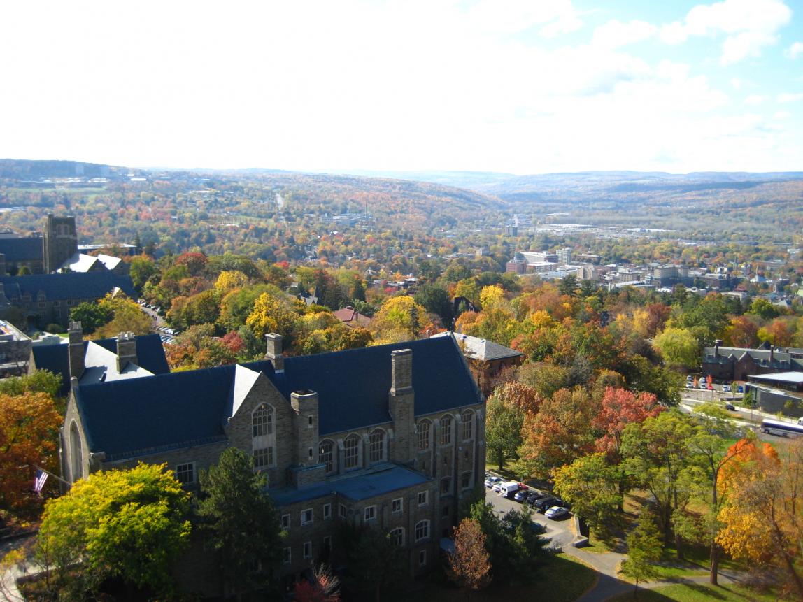 United States Ithaca Destination 02