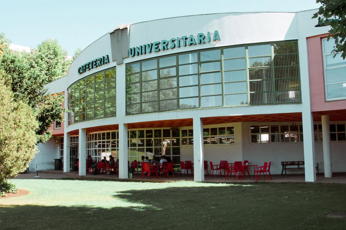 Universidad de Leon Content 12