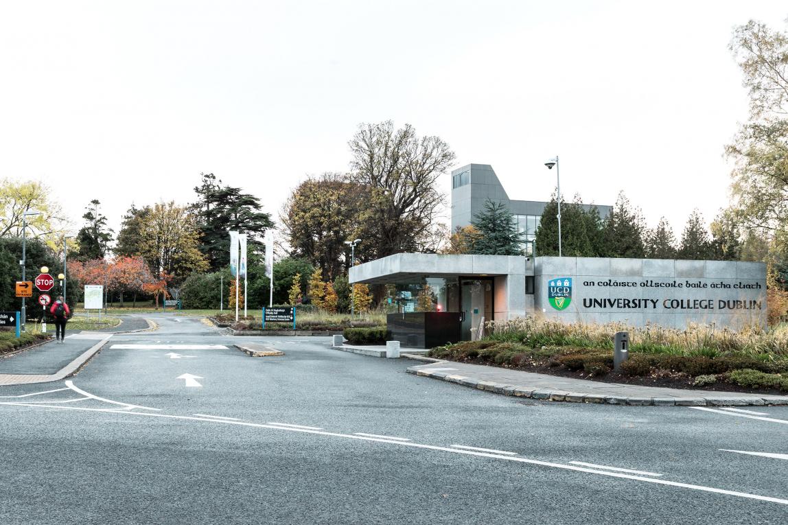 University College Dublin Content 11