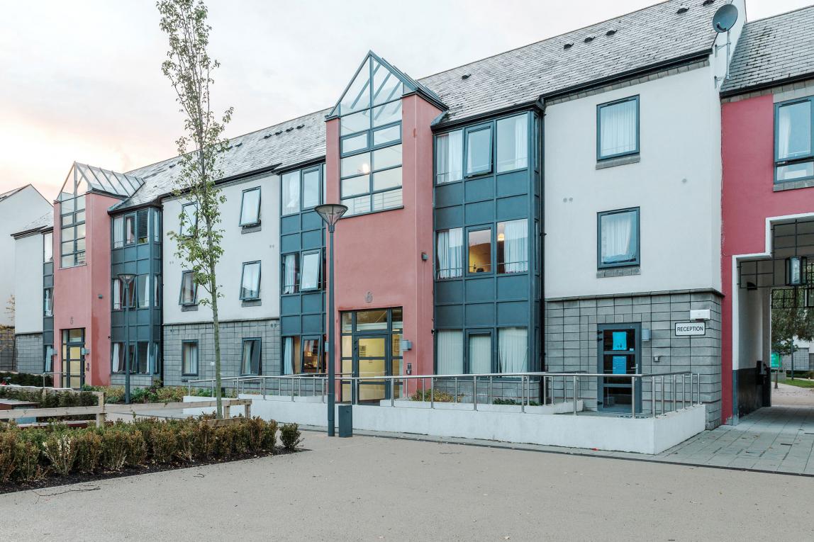 University College Dublin Content 19
