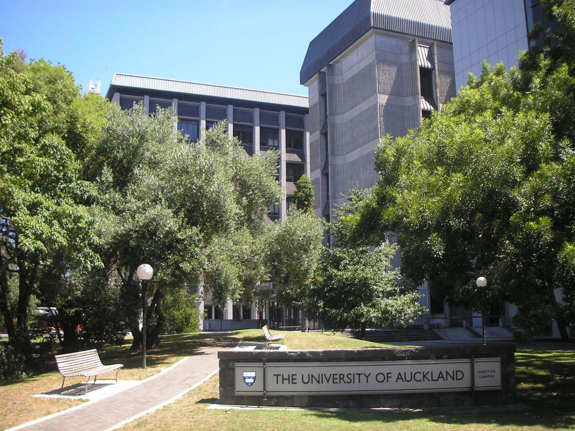 奥克兰大学特色02