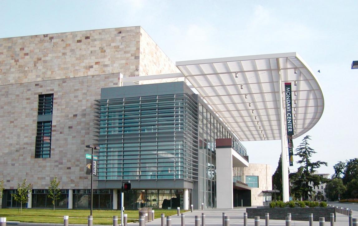 University of California, Davis Featured 01