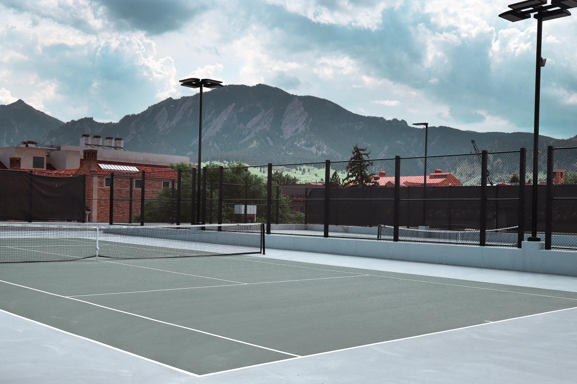 University of Colorado, Boulder Content 010