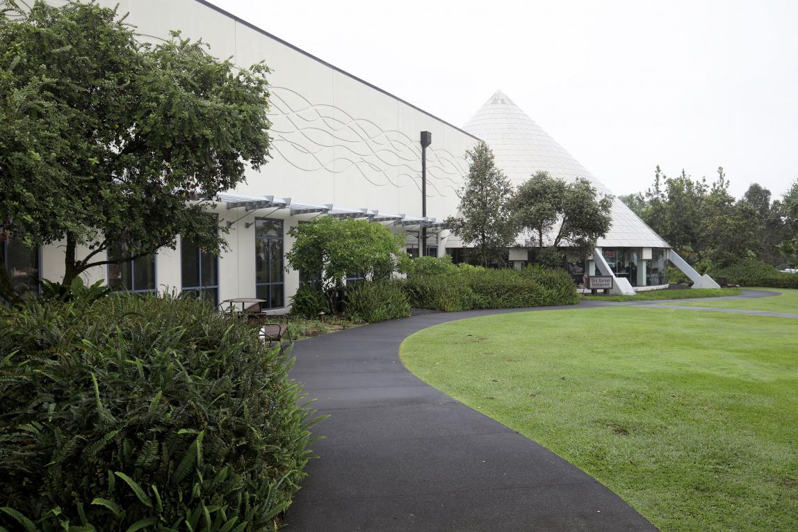 University of Hawaii Hilo Content 12