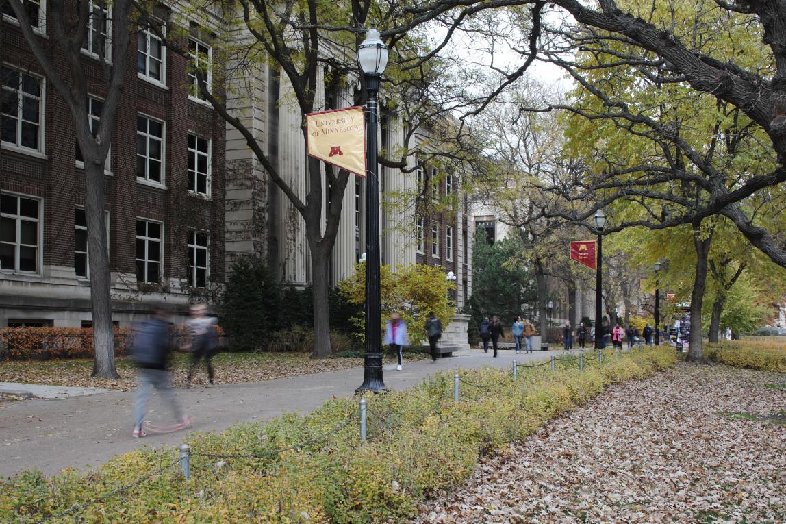 University of Minnesota Content 012