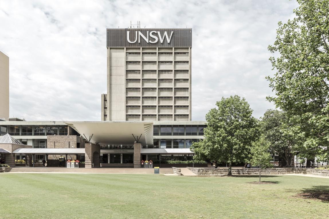新南威尔士大学特色03