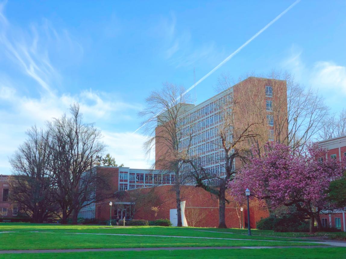 University of Oregon Featured 01