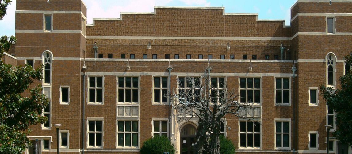 Vanderbilt University Featured 01