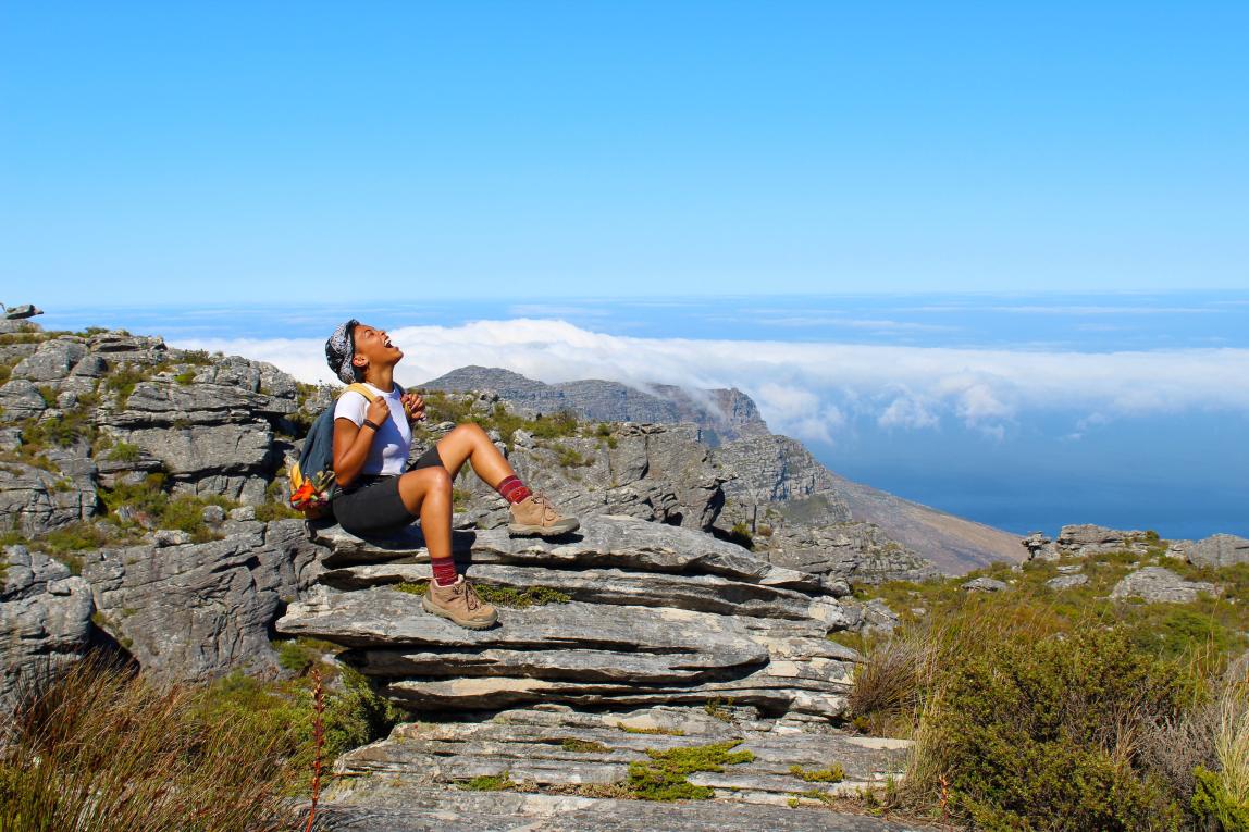 Cape Town Destination 2