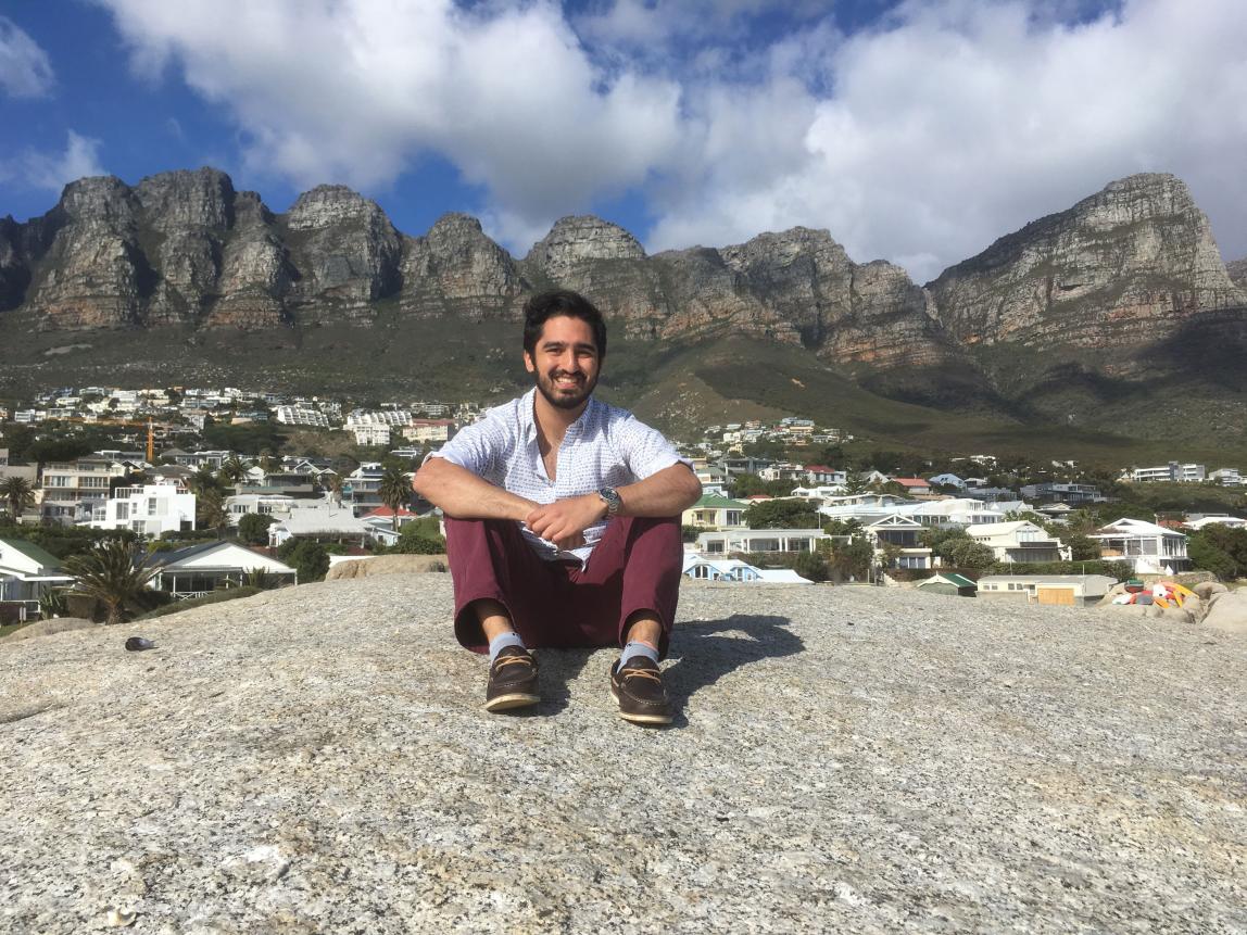 Cape Town Destination 5