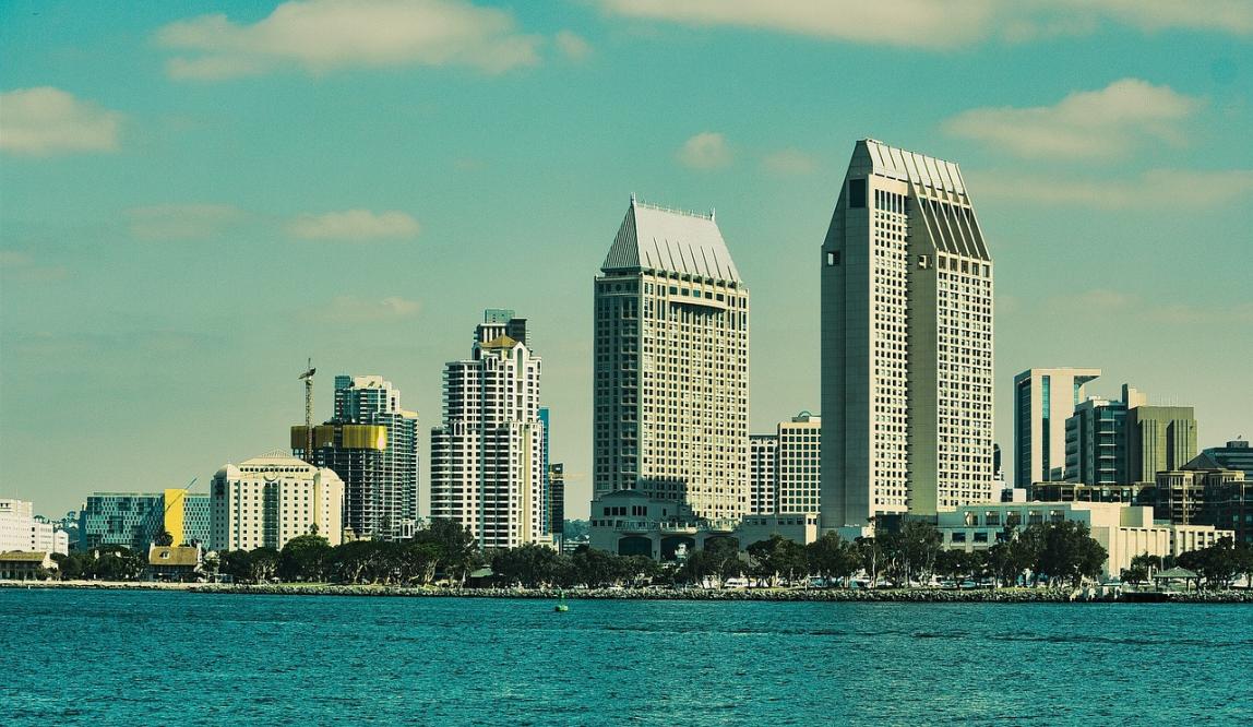 San Diego